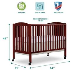 Baby Crib