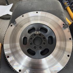 350z DE Flywheel 