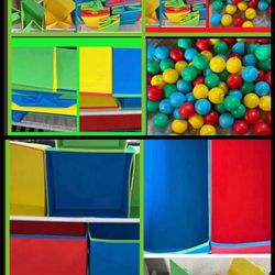 Storage organizer for 📚🧸📕