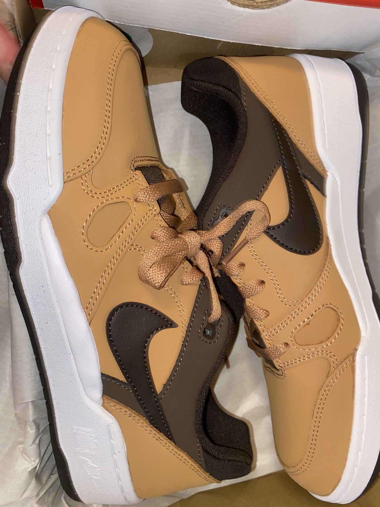 Nike Full Force