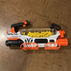Nerf Rival 