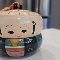 Kokeshi