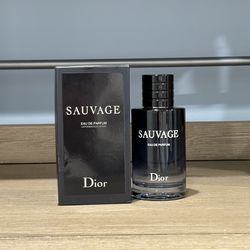 Dior Savage (Brand New)