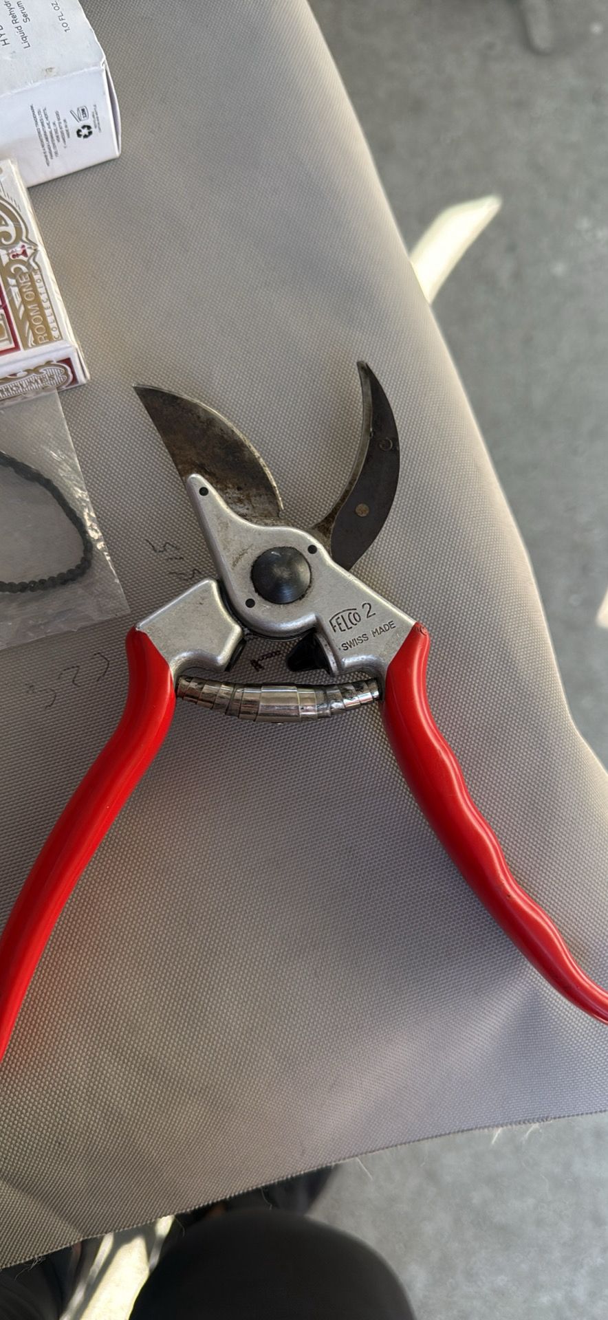 Felco 2 Hand Pruner