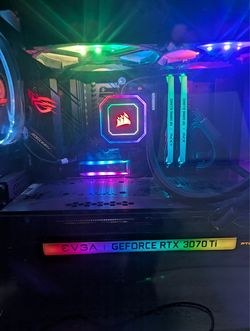 Gaming pc