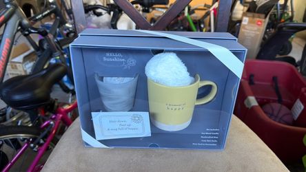 Spa set