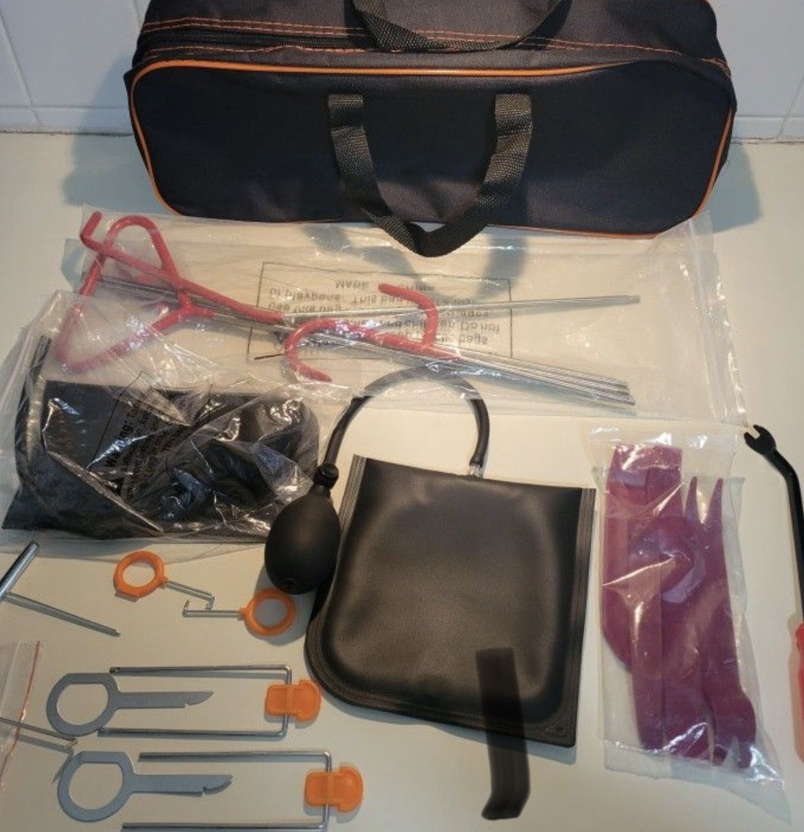 Car/Truck/Semi-Truck Unlock Kit New