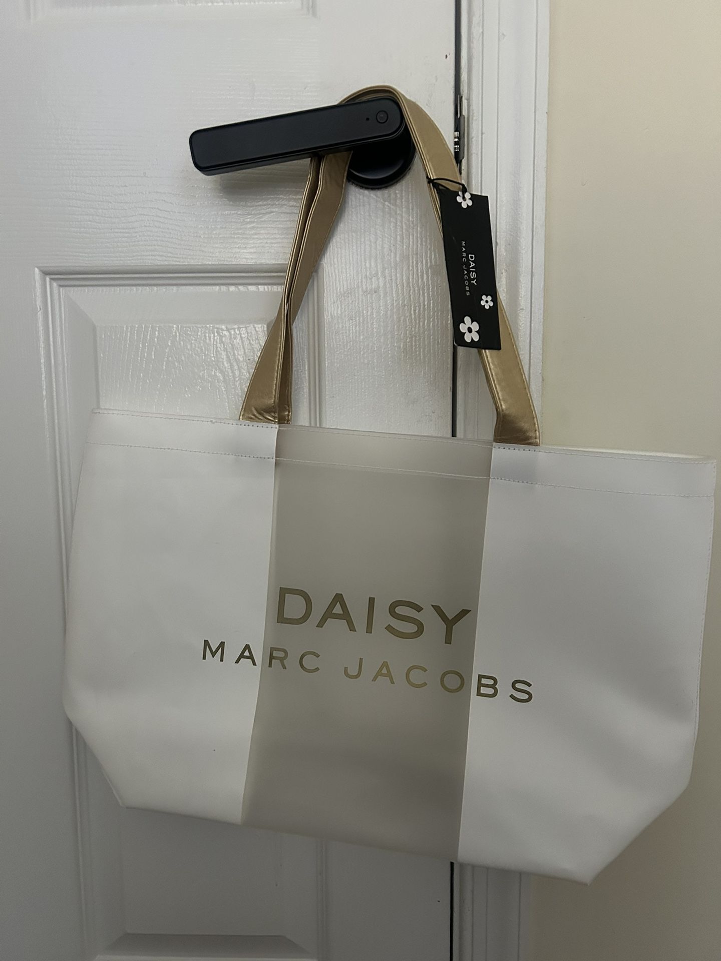 marc jacob’s tote bag