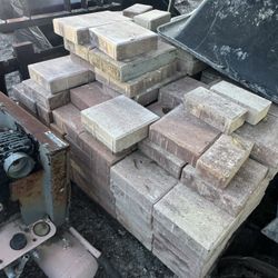 Pavers 