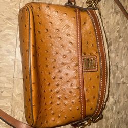 Dooney And Bourke Purse