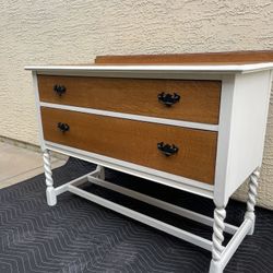 Dresser/Tocador