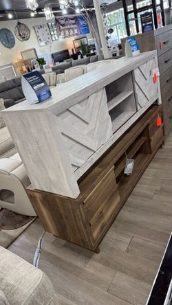 Tv Stands