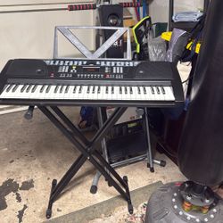 Piano