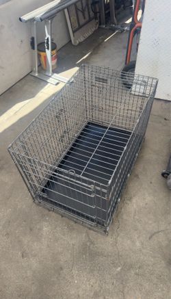 PRECISION PET Dog Crate