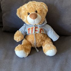 USC teddy Bear 