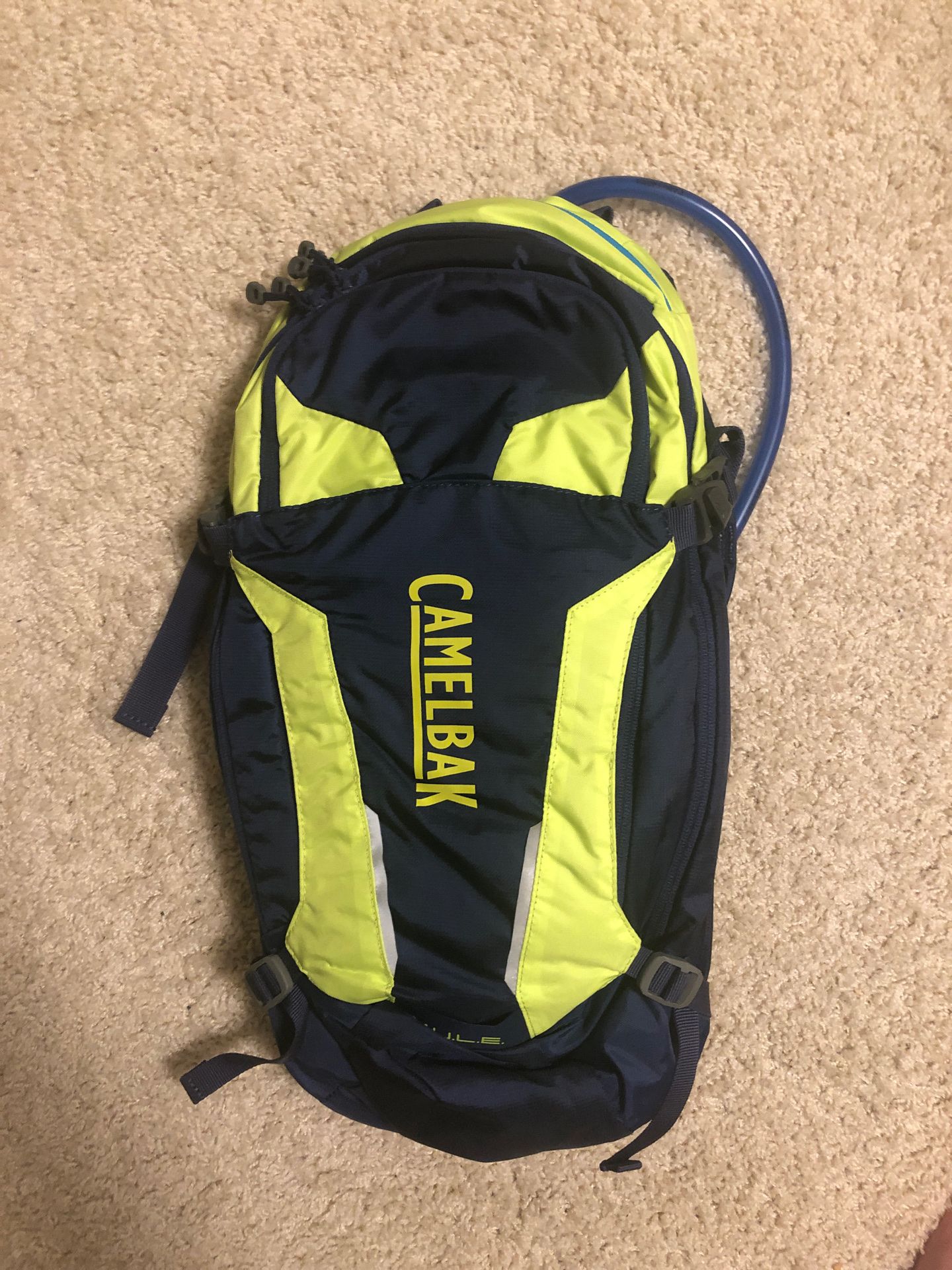 Brand New medium size Camelbak hydration backpack