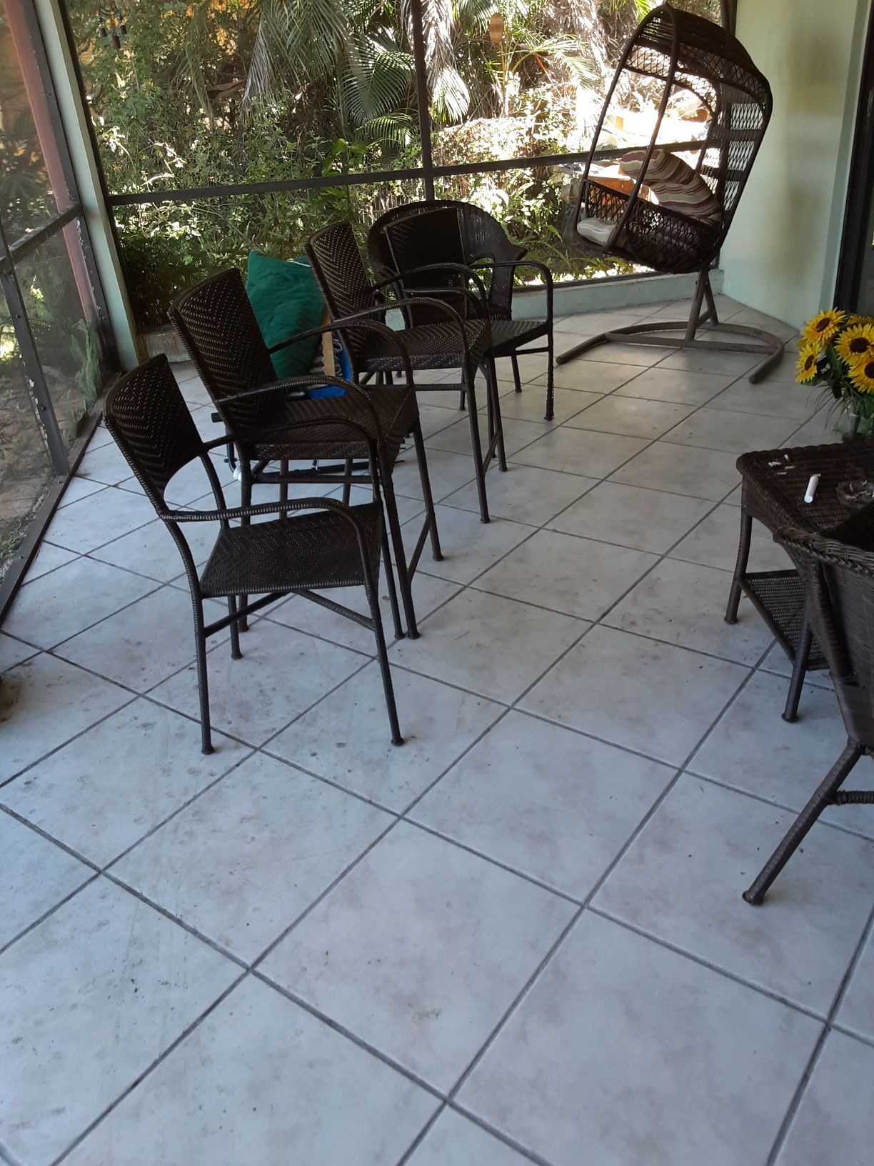 Patio Furniture