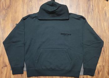 Fear of God Essentials Hoodies