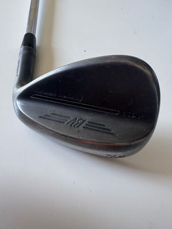 Titleist Vokey SM9 54* wedge