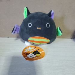 Halloween  FLIP A MALLLOW Stuffed Toy