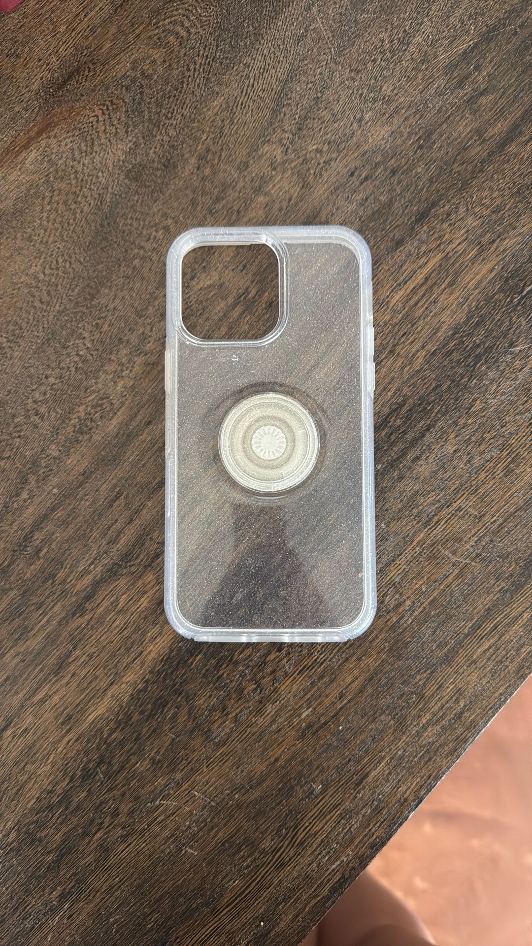 Otterbox Pop socket Case For iPhone 14 Pro Max