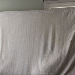 Free King Mattress And Box Spring 
