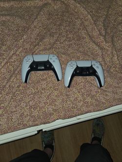 Ps5 Controllers