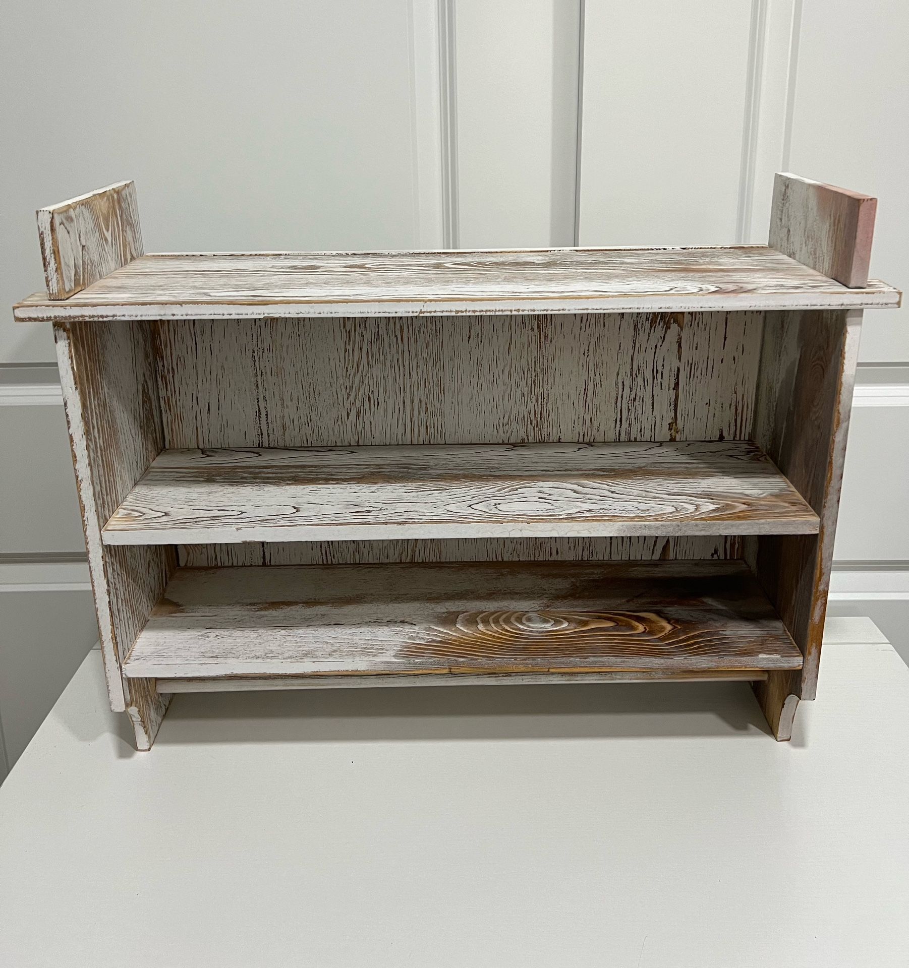 Bathroom Shelf Organizer Storage Rack with 3 Tier Shelving