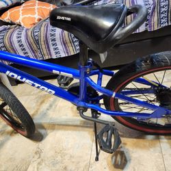 Bike  18inch. Like New Everything Is Good 