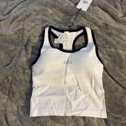 Alo Yoga Bra Top