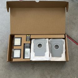Vacuum Accessories 