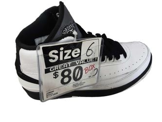 Jordan 834283-103 White