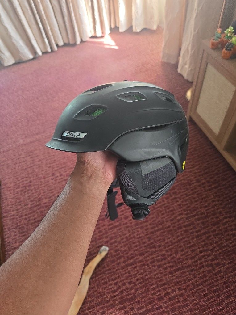 Helmet