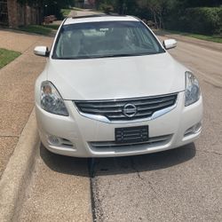 2010 Nissan Altima