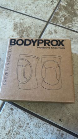 Knee pads new size S/M