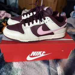 Nike Dunk Valentine Day 10.5