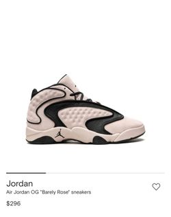 Women’s Shoes - OG Air Jordan’s