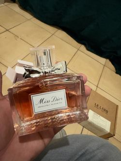 Miss Dior Absolutely Blooming