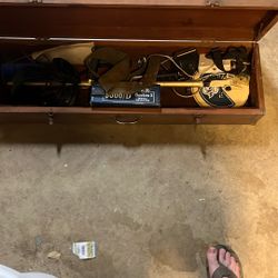 Coin master Metal Detector 