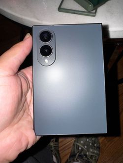 T-Mobile Galaxy Z Fold 8 256GB