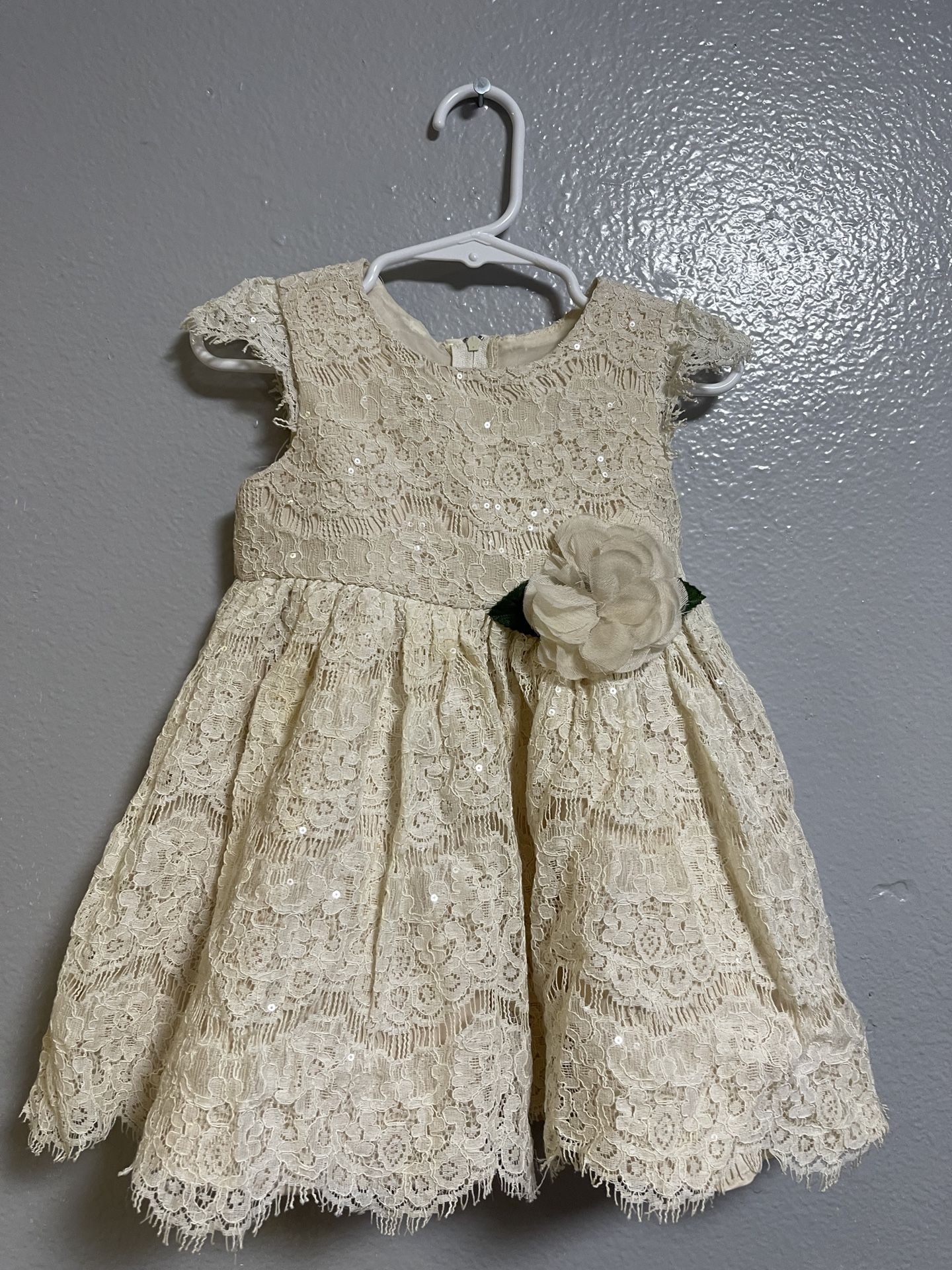 Flower Girl Dress 