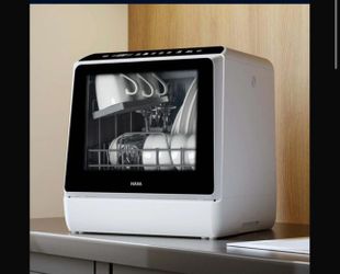 Dishwasher