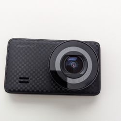 Apeman C860 Dash Cam 1520P