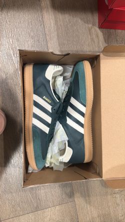 Adidas Samba