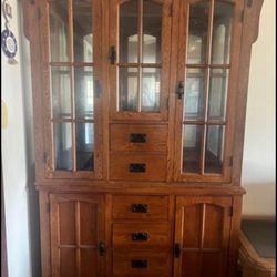 China Cabinet