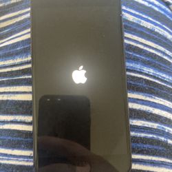 Unlocked iPhone SE 