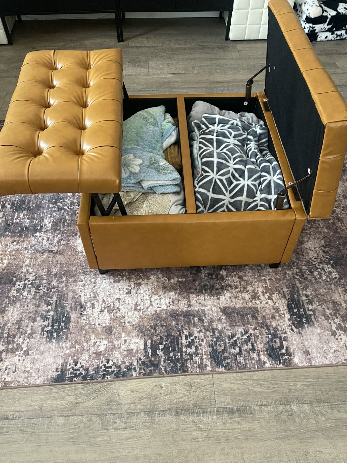 Ottoman For Sale
