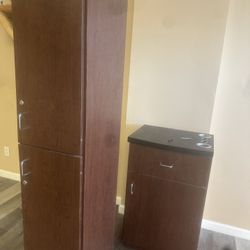 Hair Station