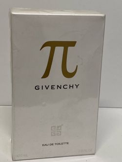 Givenchy pi Mens cologne