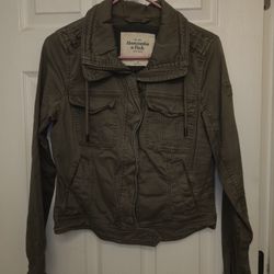 Womens Jacket